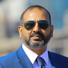Rakeshh Gupta